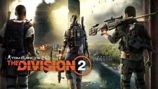 Tom Clancyâs The Division 2 Gold Edition PS Oyun kullananlar yorumlar